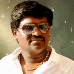 Tamil Playback Singer Velmurugan