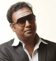 Tamil Movie Actor Venkat Sundar