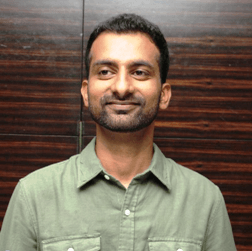 Venkatesh Harinathan Tamil Movie Actor