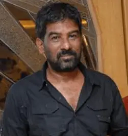 Kannada Cinematographer H C Venu