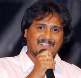 Telugu Director Venu Sri Ram