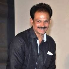 Telugu Director Venu Srivastav