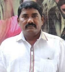 Tamil Producer Veppadai G Selvaraj