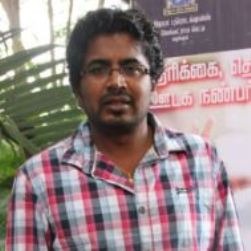 Tamil Cinematographer Vetri