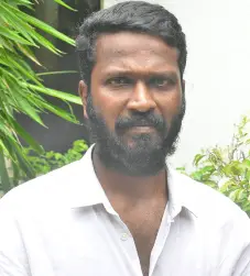 Tamil Director Vetrimaaran