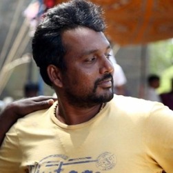 Tamil Director Of Photography Vetrivel Mahendran