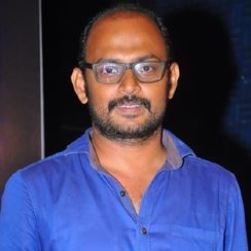 Telugu Director Vi Anand