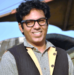 Vibhu Puri Hindi Director