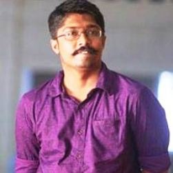 Tamil Director Victor Jayaraj