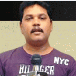 Videsh Tamil Art Director