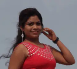 Telugu Movie Actress Vidha