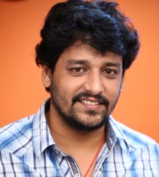 Tamil Movie Actor Vidharth