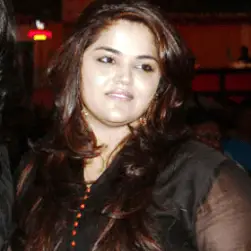 Hindi Producer Vidhi Acharya