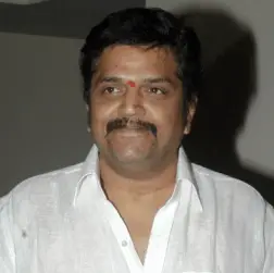 Tamil Music Director Vidhya Sagar