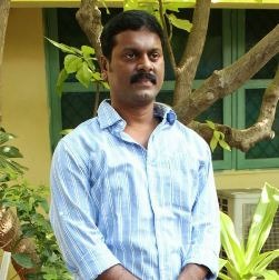 Tamil Director Of Photography Vijay Armstrong