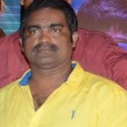 Telugu Music Director Vijay Balaji