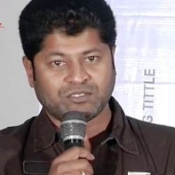 Telugu Cinematographer Vijay C Chakravarthy