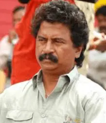 Telugu Cinematographer Vijay C Kumar