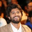 Vijay Deverakonda Telugu Movie Actor