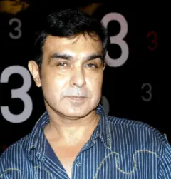 Hindi Producer Vijay Galani