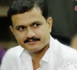 Vijay Kiragandur Kannada Producer