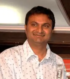 Telugu Musician Vijay Kurakula