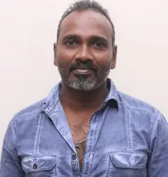 Tamil Cinematographer Vijay Milton
