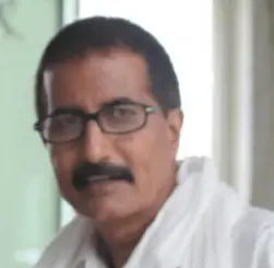 Hindi Producer Vijay Sirohi