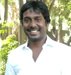 Tamil Movie Actor Vijay Vasanth