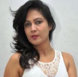 Telugu Movie Actress Vijaya Murthy