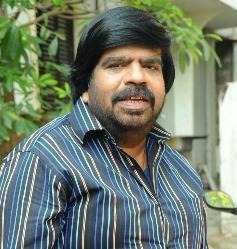 Tamil Movie Actor T Rajendar