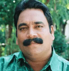 Malayalam Supporting Actor Vijayan Karanthoor