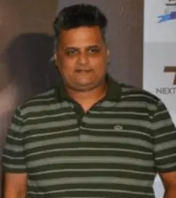 Hindi Producer Viki Rajani