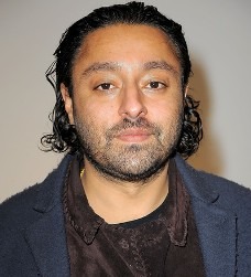 Vikram Chatwal Hindi Movie Actor