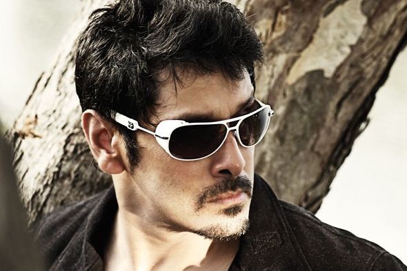 Vikram In A Hollywood Remake!