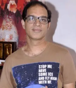 Hindi Director Vikram Pradhan