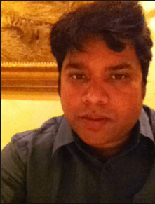 Vikram Sirikonda Telugu Director