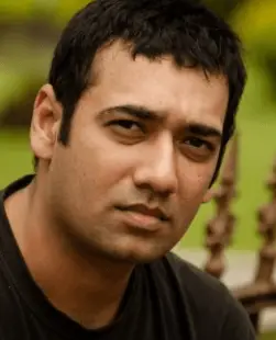 Hindi Director Vikram Veturi