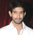 Vikrant Massey Hindi TV-Actor
