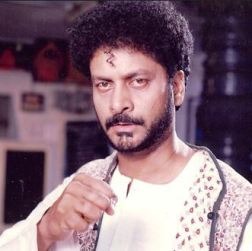 Telugu Villain Supporting Actor - Surya