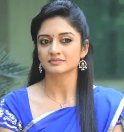 Tamil Movie Actress Vimala Raman