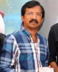 Tamil Producer Vincent Adaikalaraj