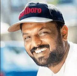 Tamil Director Vincent Selva