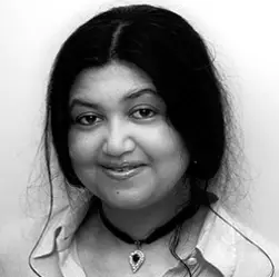 Hindi Co Producer Vindhya Singh