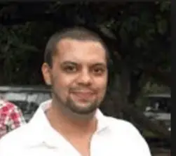 Hindi Producer Vineet Khetrapal 