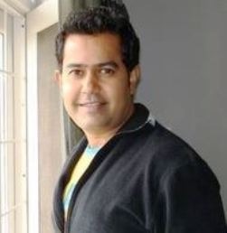 Hindi Director Vinnil Markan