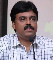 Malayalam Director Vinod Mankara