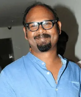 Malayalam Editor Vinod Sukumaran