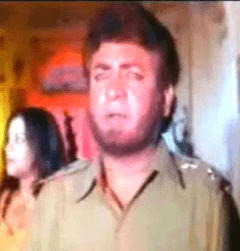 Vinod Tripathi Hindi Movie Actor