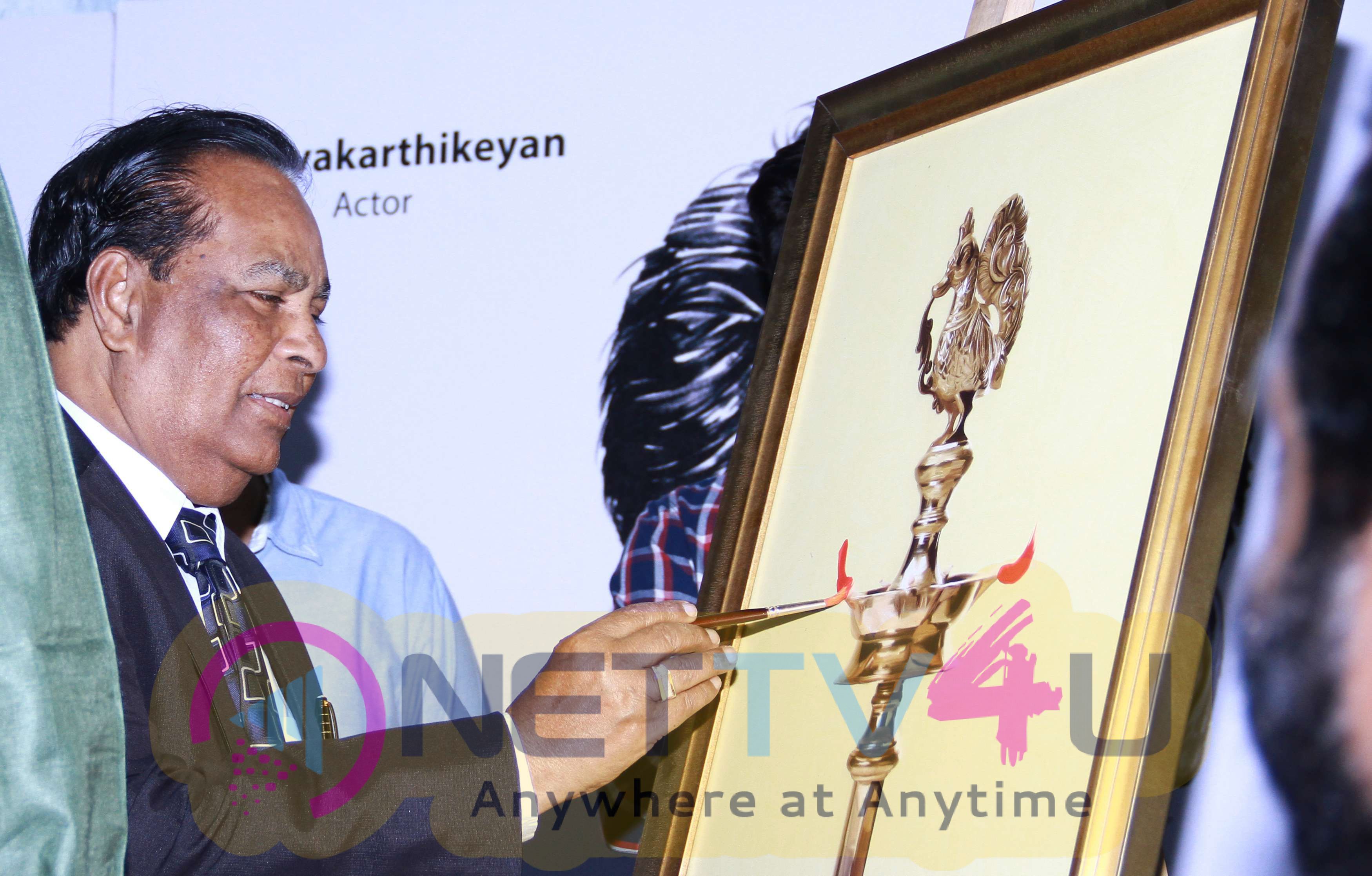 Vintage Cameras Museum Launch Graceful Photos Tamil Gallery